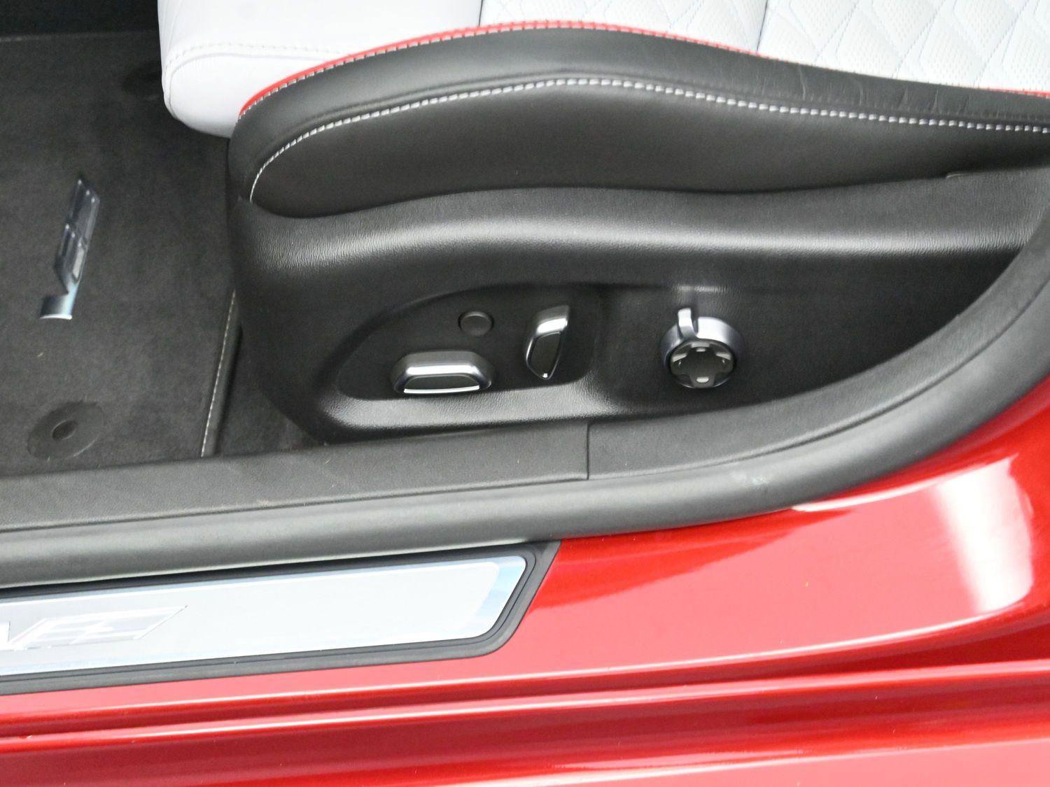 Used 2023 Cadillac CT5 V Blackwing w/ Driver Assist Package RWD image 15