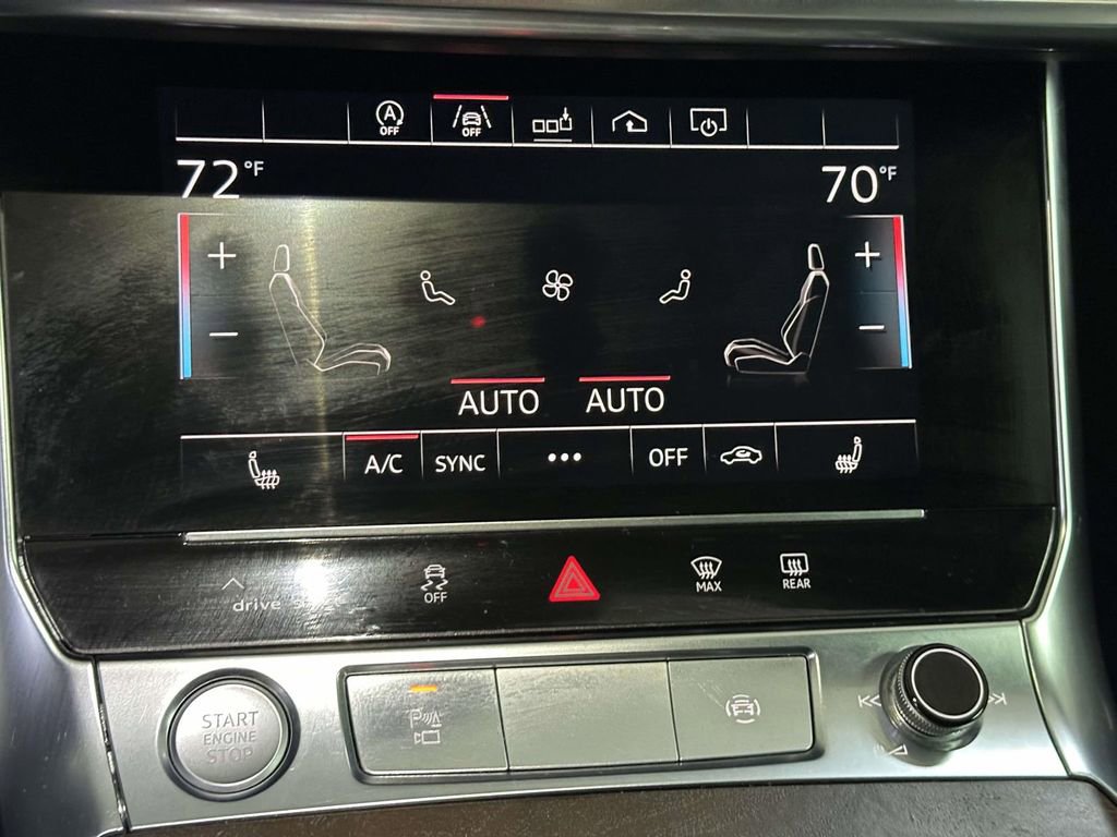 Used 2019 Audi A6 3.0T Premium Plus image 27