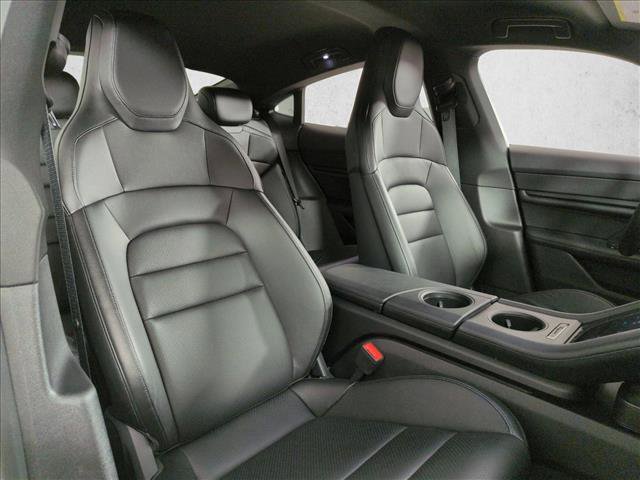 Certified 2022 Porsche Taycan image 21