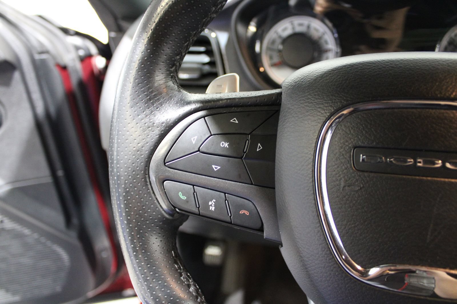 Used 2018 Dodge Challenger T/A RWD image 22