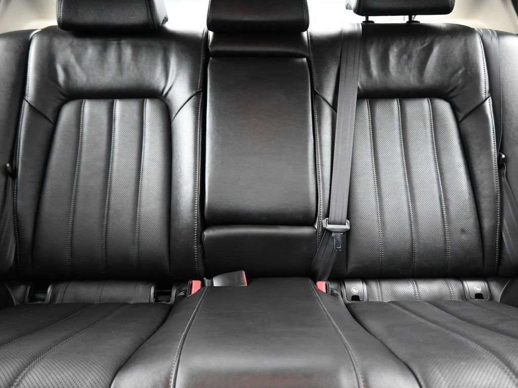 Used 2018 MAZDA MAZDA6 Touring image 27