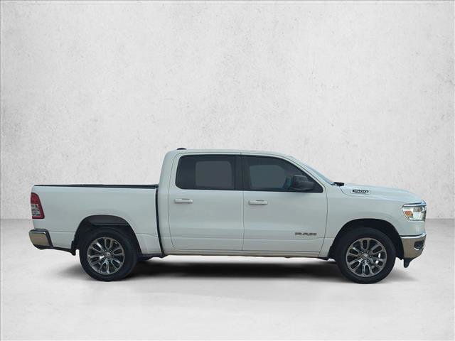 Used 2022 RAM 1500 Lone Star RWD image 4