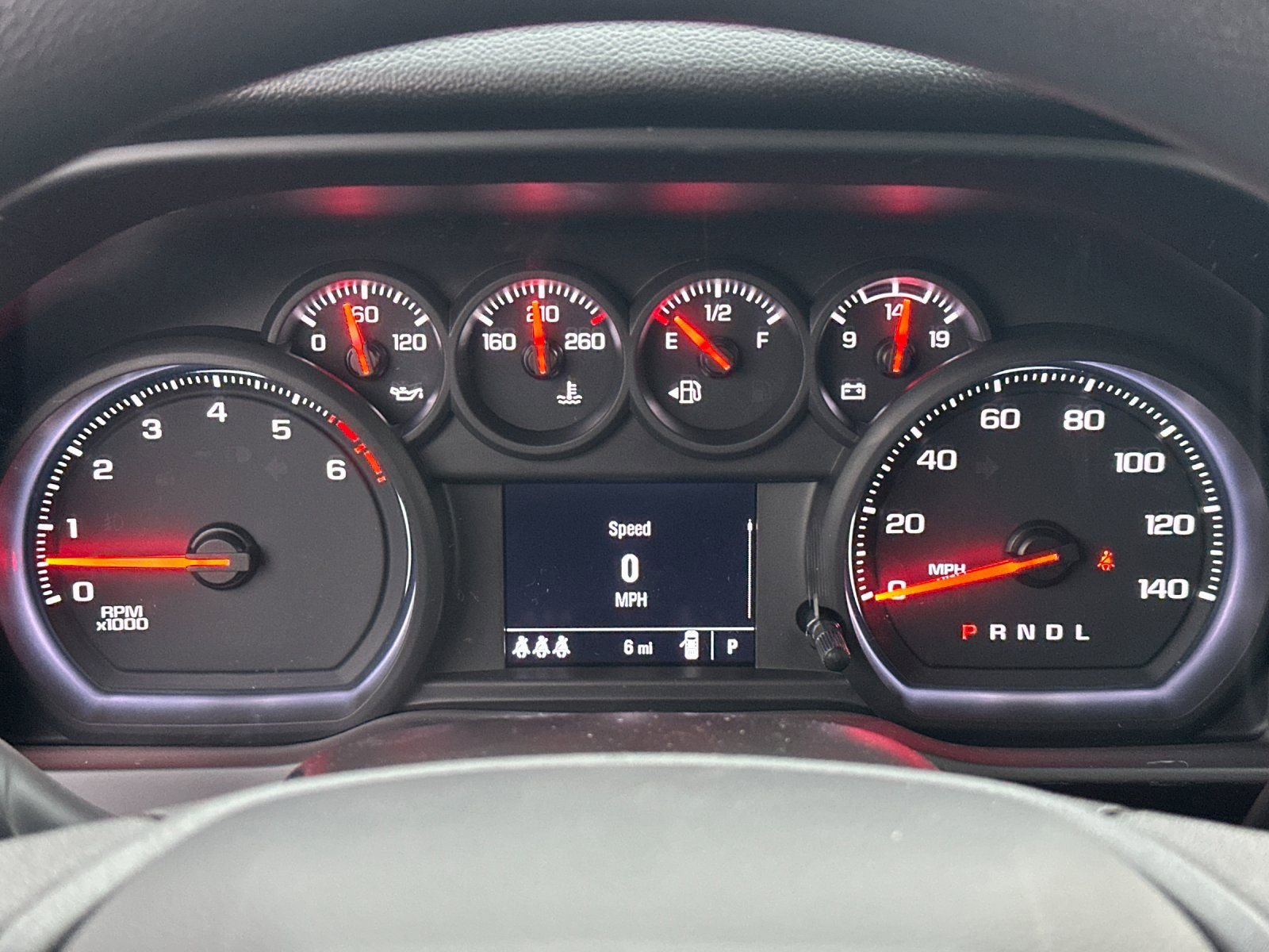 New 2026 GMC Sierra 3500 Pro RWD image 22