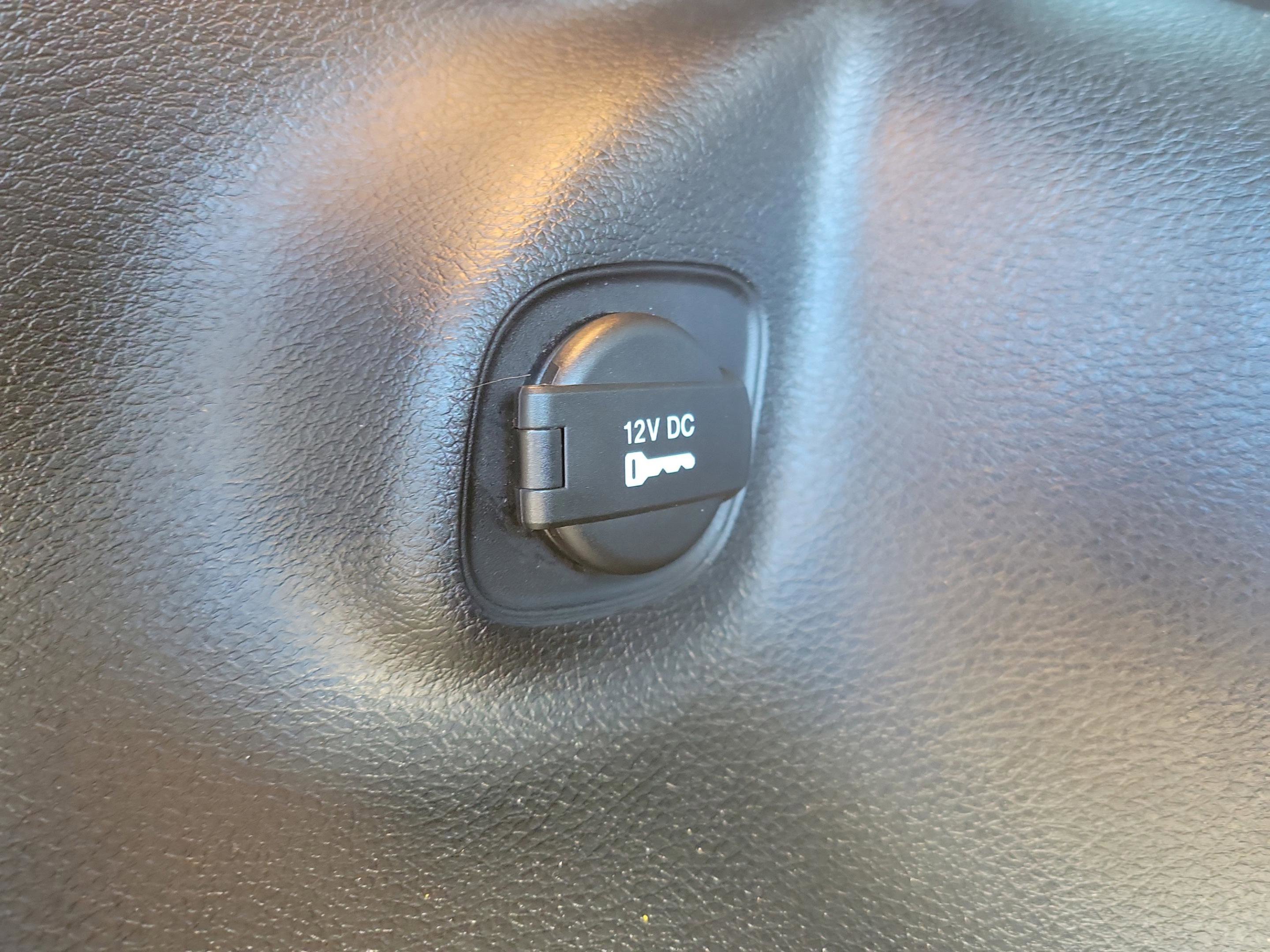 Used 2021 Jeep Cherokee Trailhawk w/ Comfort/Convenience Group image 29