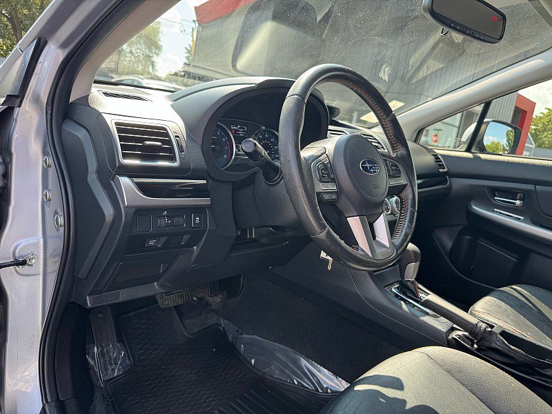 Used 2016 Subaru Crosstrek 2.0i Limited w/ Popular Package #2 AWD/4WD image 11
