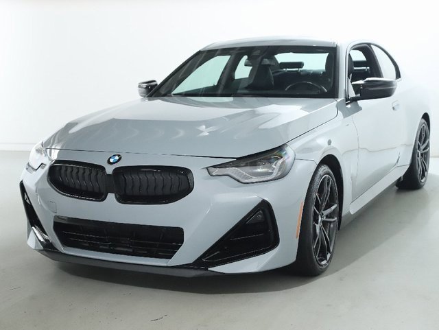 Used 2023 BMW M240i xDrive Coupe w/ Premium Package
