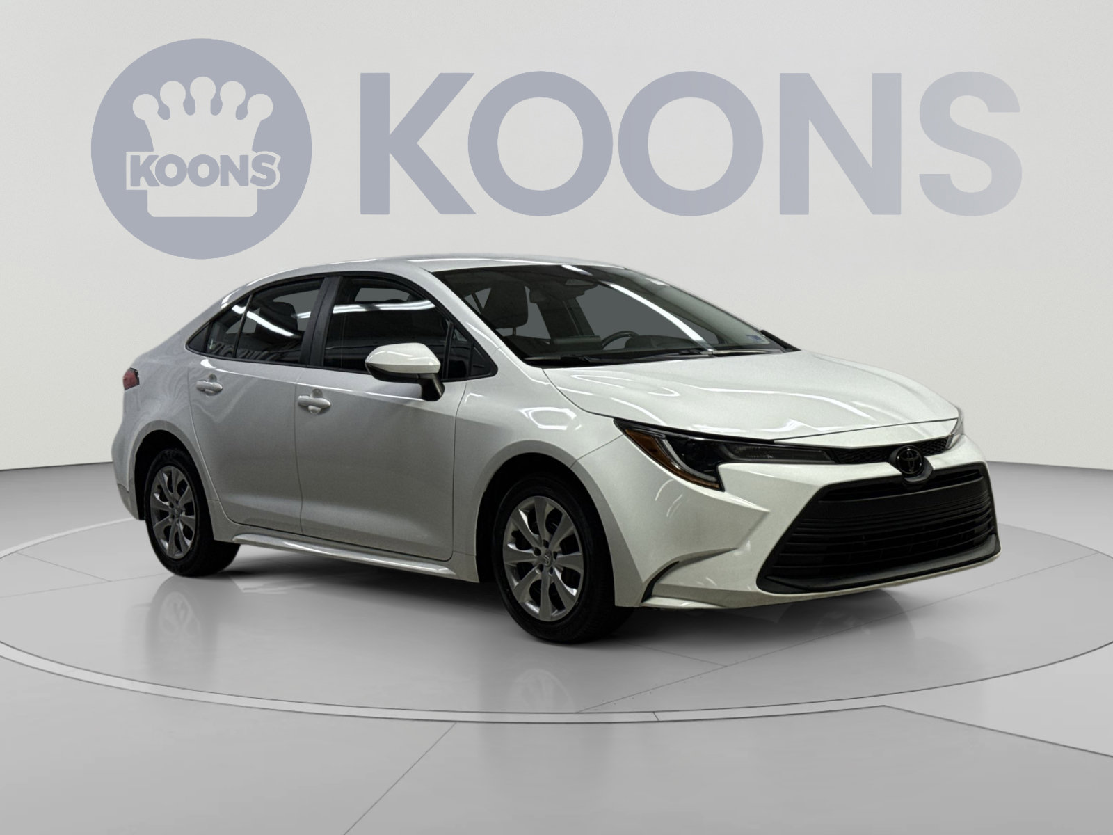 Used 2023 Toyota Corolla LE FWD image 22