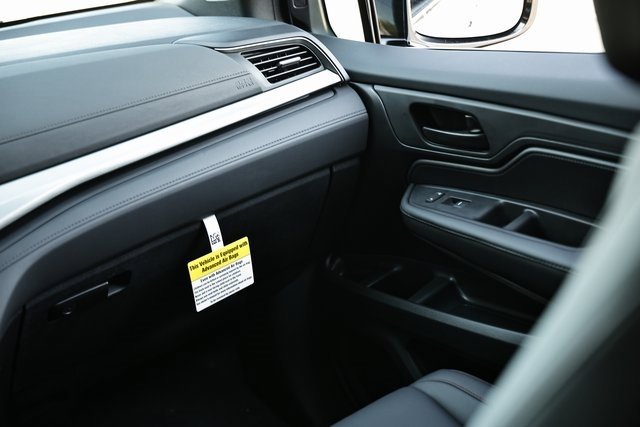 New 2026 Honda Odyssey Sport-L image 34