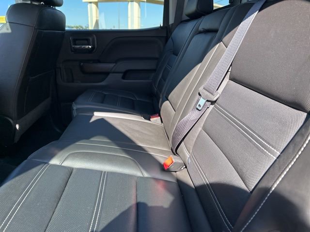 Used 2018 GMC Sierra 1500 Denali image 38
