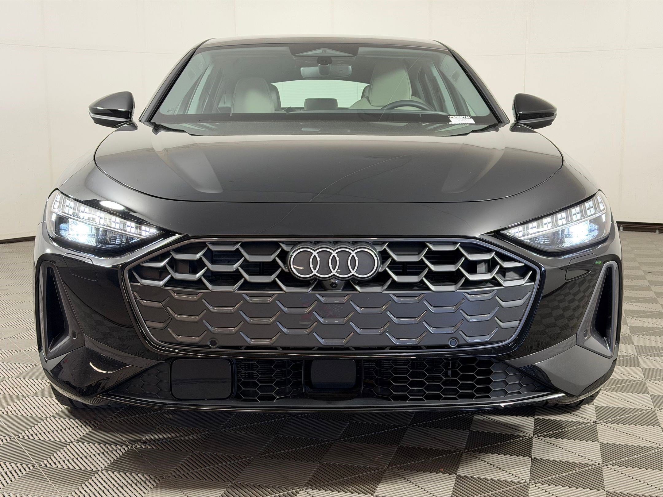 Certified 2025 Audi A5 2.0T Premium Plus w/ Premium Plus AWD/4WD image 6