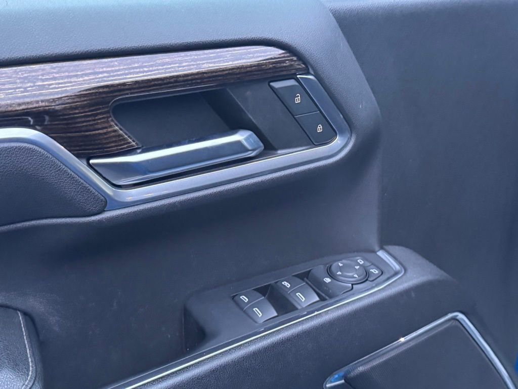 Used 2023 GMC Sierra 1500 Elevation w/ X31 Off-Road Package image 11