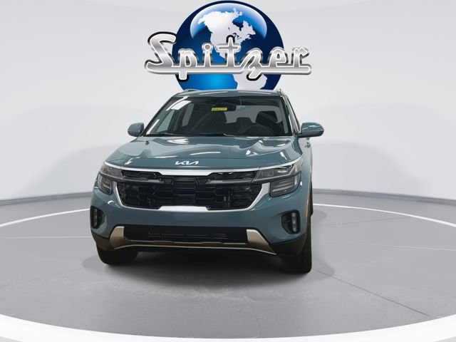 New 2026 Kia Seltos SX image 6