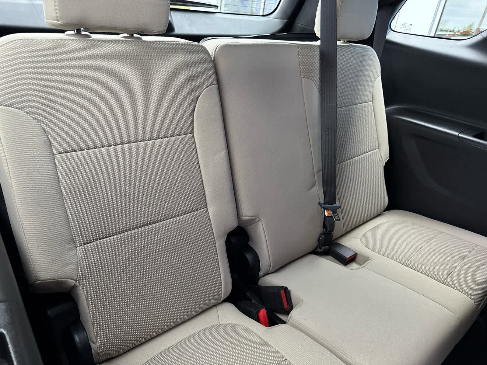 Used 2023 Chevrolet Traverse LS w/ Safety Package AWD/4WD image 6