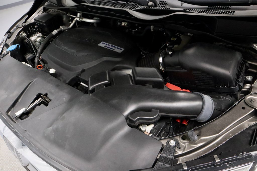 Used 2020 Honda Odyssey Touring image 19