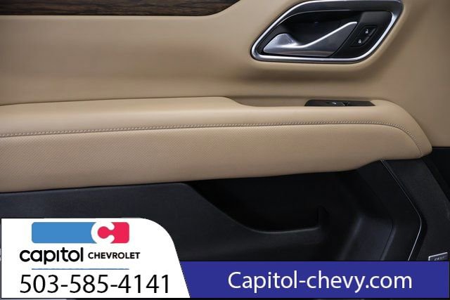 Used 2024 Chevrolet Tahoe Premier image 29