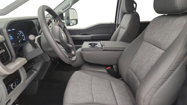 New 2026 Ford F250 XL w/ STX Appearance Package image 11