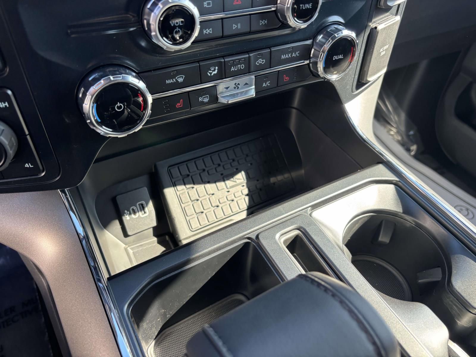 New 2025 Ford F150 XLT w/ Equipment Group 302A MID image 23