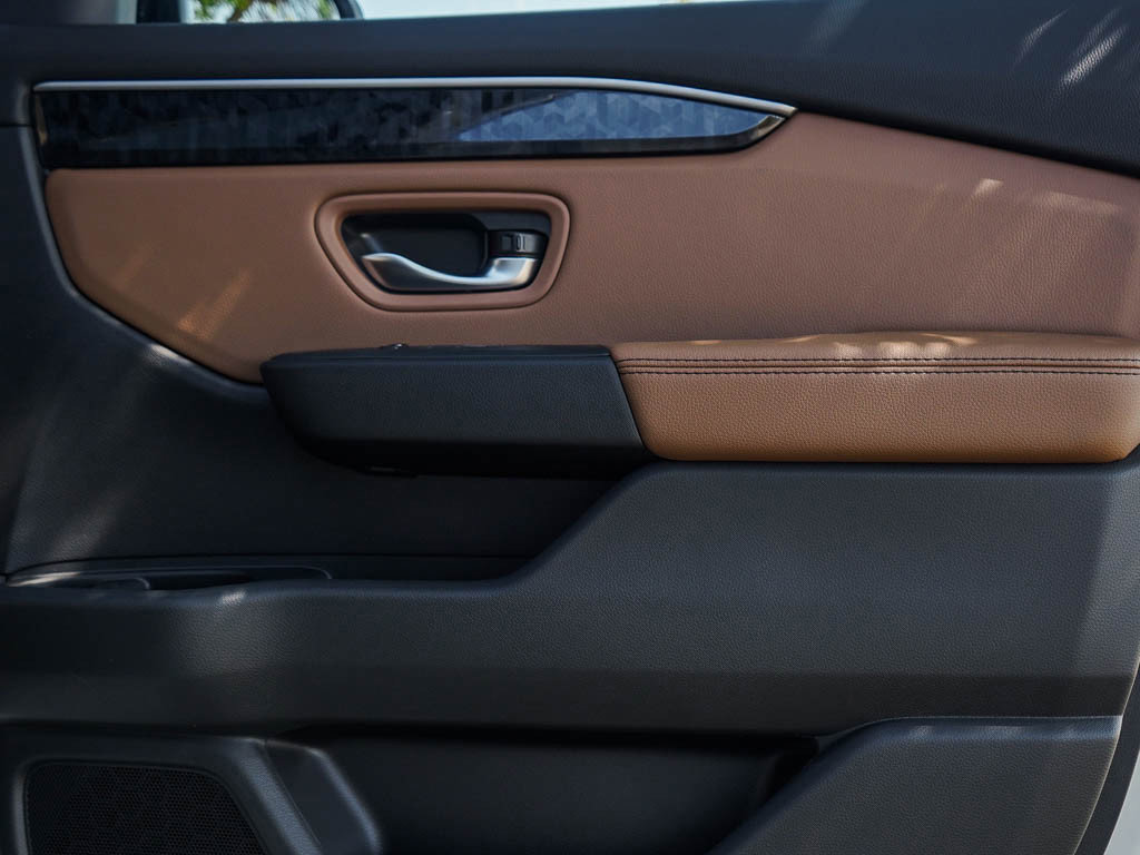 New 2026 Honda Passport TrailSport Elite image 10