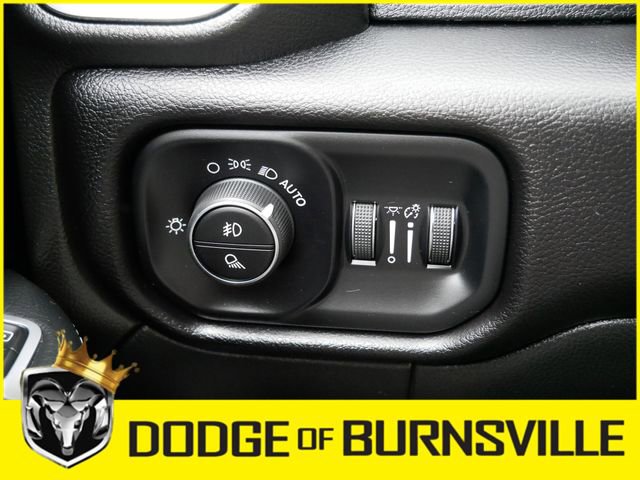 Used 2024 RAM 3500 Laramie image 26