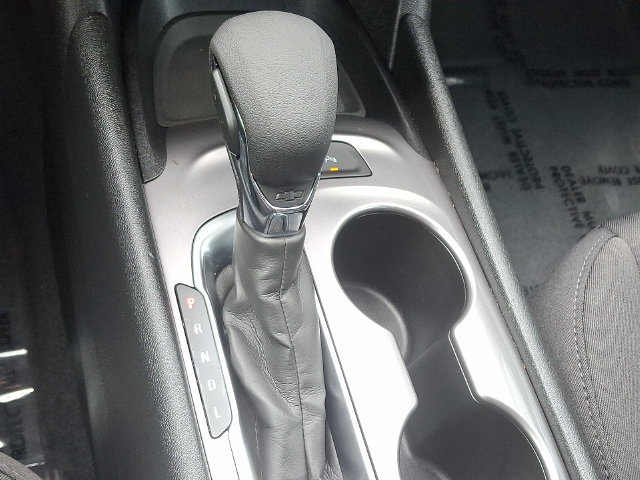 Used 2025 Chevrolet Malibu LS FWD image 14