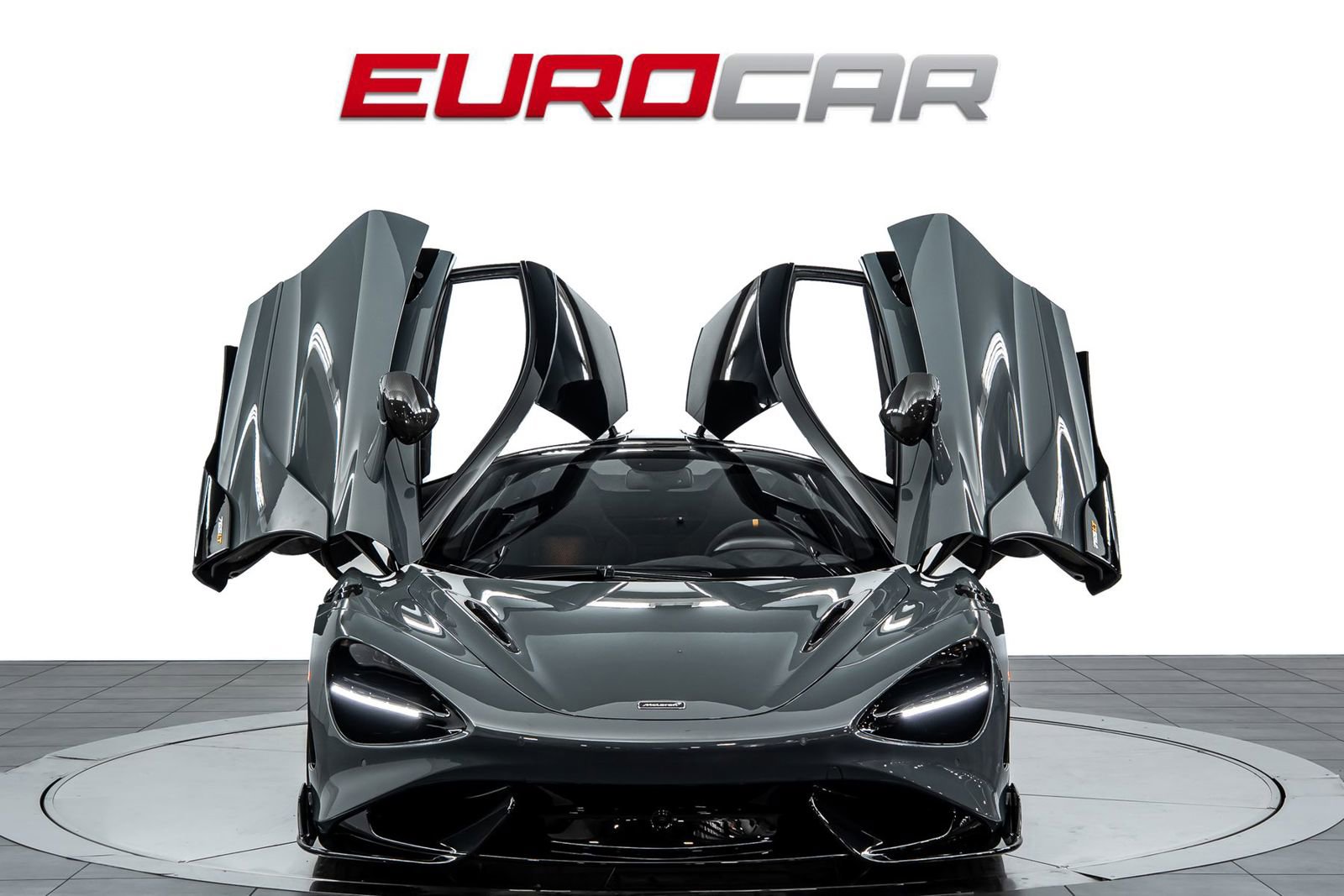 Used 2021 McLaren 765LT image 9