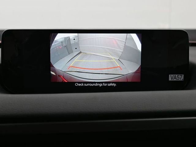 New 2026 MAZDA CX-50 AWD 2.5 S w/ Cargo Package image 11