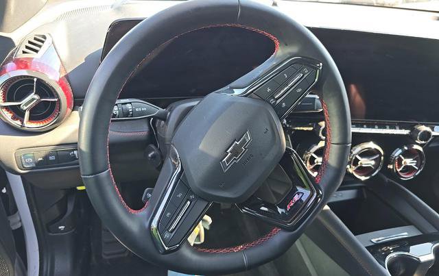 Used 2024 Chevrolet Blazer EV RS AWD/4WD image 7