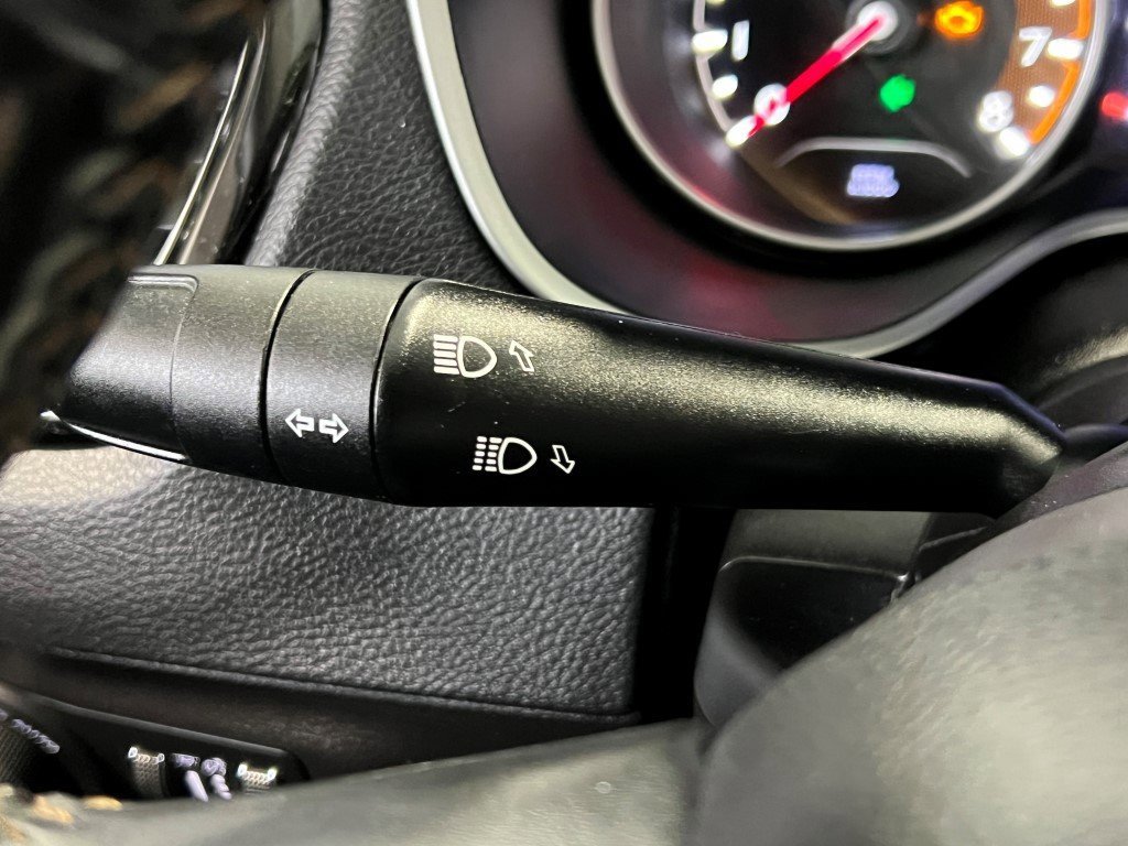 Certified 2020 Jeep Compass Limited image 35