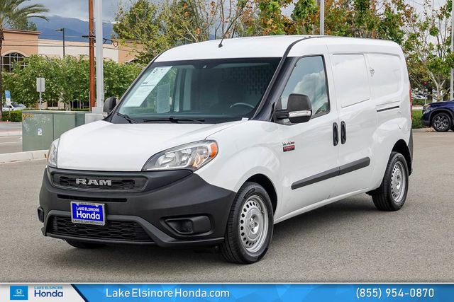 Used 2019 RAM ProMaster City Tradesman image 4