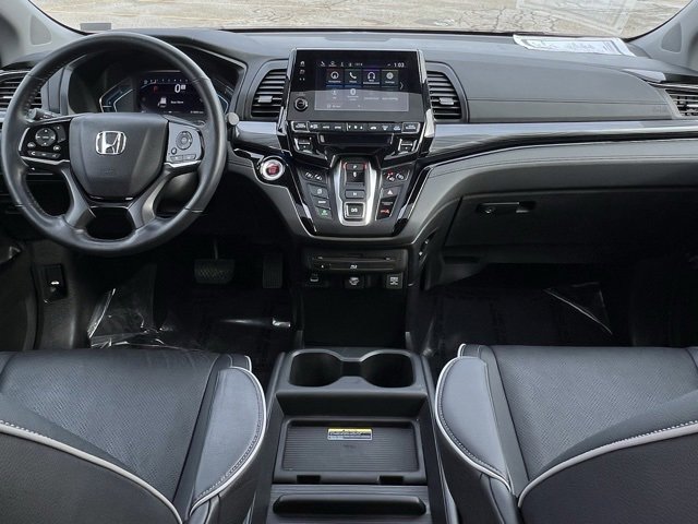 Certified 2023 Honda Odyssey Elite image 19