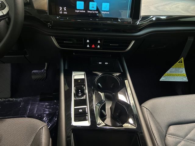 New 2026 Volkswagen Atlas SE image 19