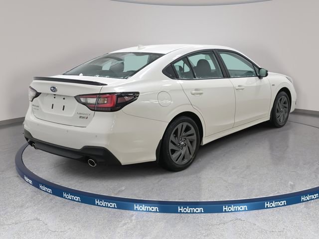 Used 2025 Subaru Legacy Sport image 6