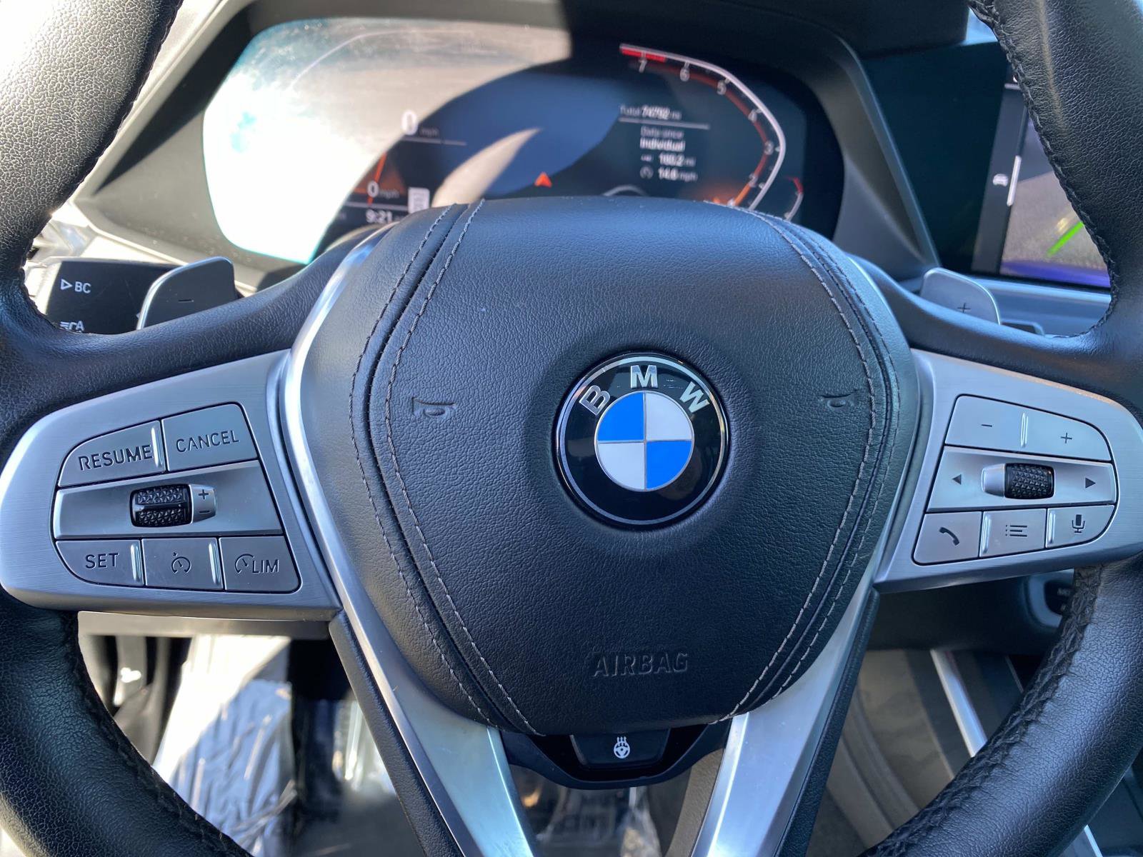 Used 2020 BMW X7 xDrive40i w/ Cold Weather Package image 14