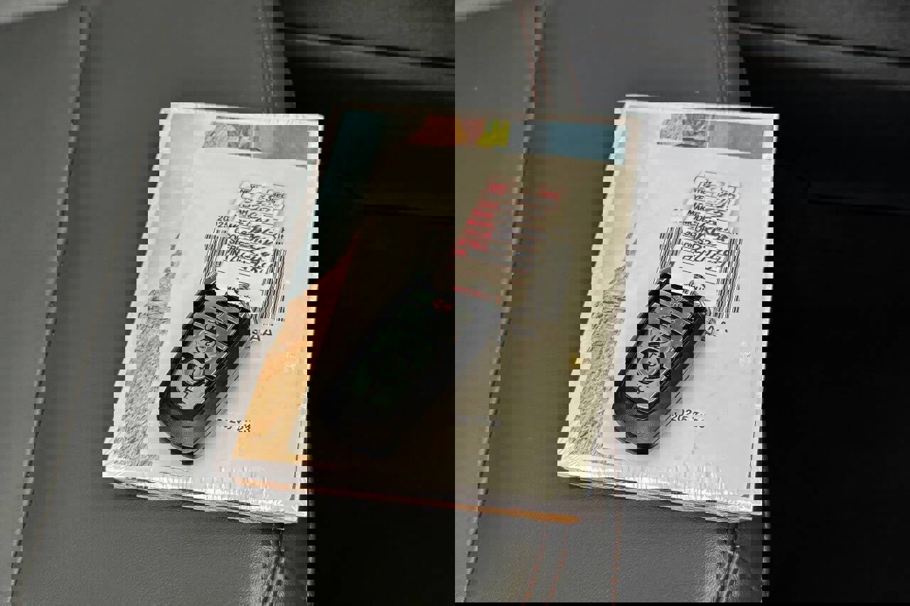 Used 2025 Ford Expedition Max Active image 42