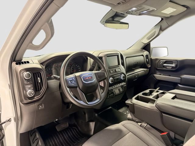 Certified 2024 GMC Sierra 3500 Pro w/ Convenience Package image 9
