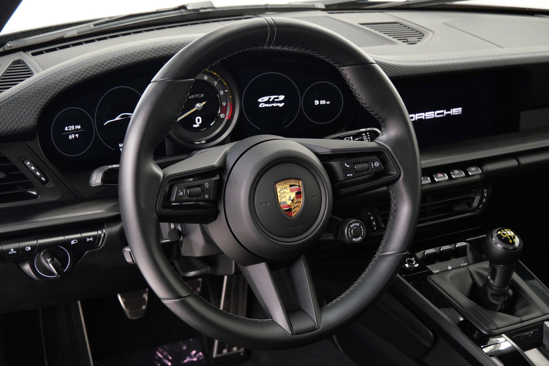 Used 2022 Porsche 911 GT3 RWD image 15
