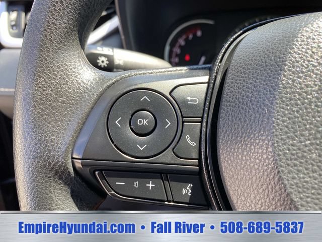 Used 2025 Toyota RAV4 XLE AWD/4WD image 18