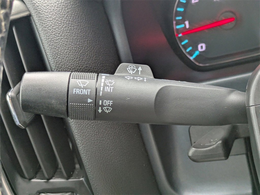 Used 2019 Chevrolet Silverado 1500 LT w/ All Star Edition image 26