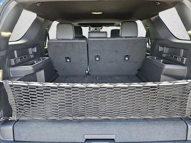 Used 2025 Toyota 4Runner TRD Off-Road Premium w/ Tow Technology Package AWD/4WD image 6