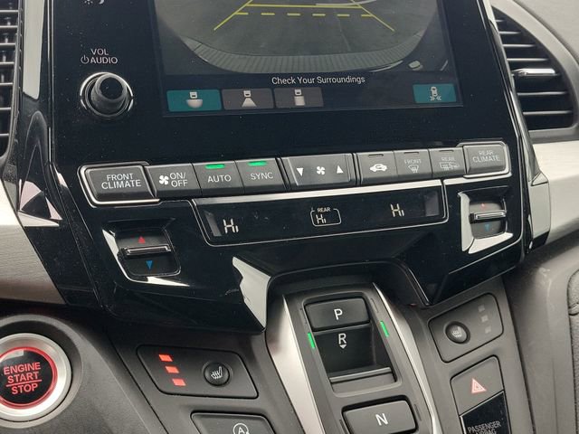 Used 2023 Honda Odyssey Sport image 24