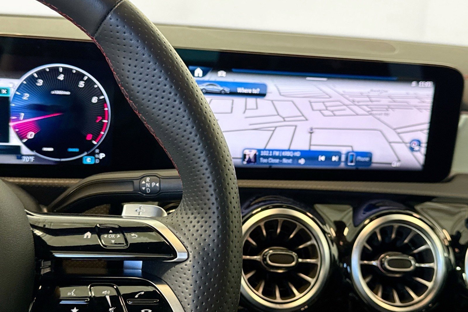 Certified 2026 Mercedes-Benz CLA 250 image 15