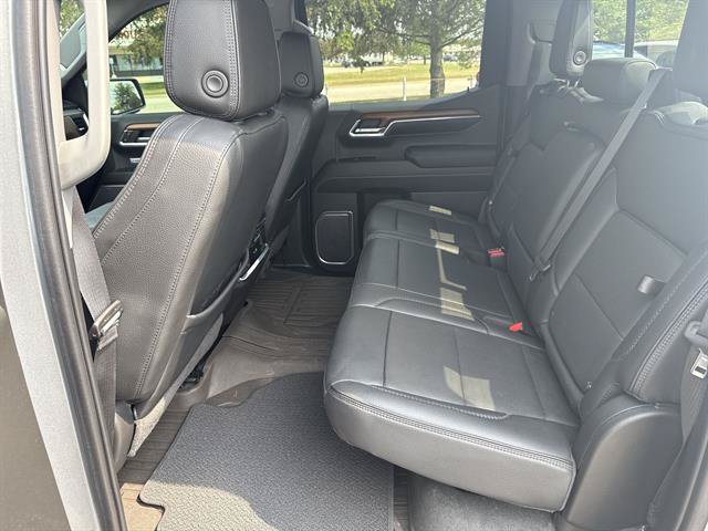 Used 2023 GMC Sierra 1500 Denali AWD/4WD image 26