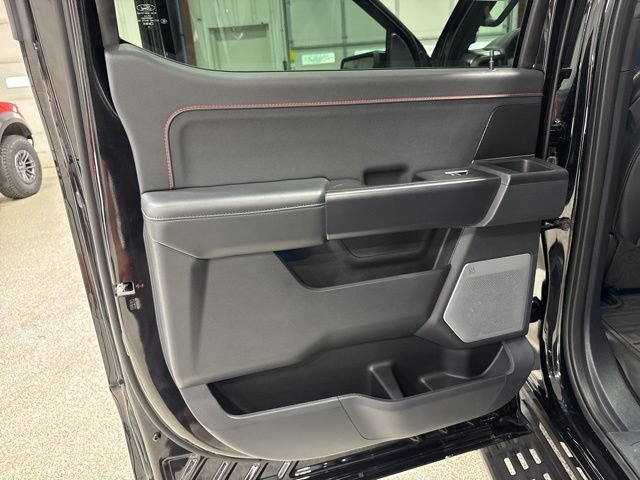 Certified 2024 Ford F150 Raptor AWD/4WD image 14