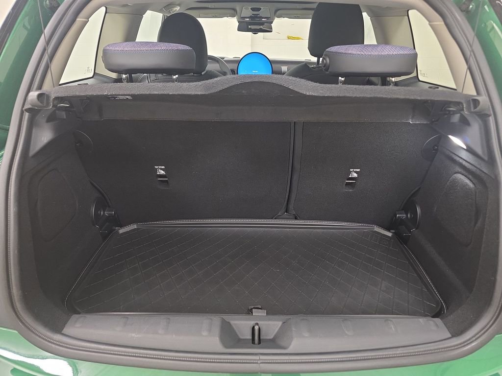 Used 2025 MINI Cooper S image 25