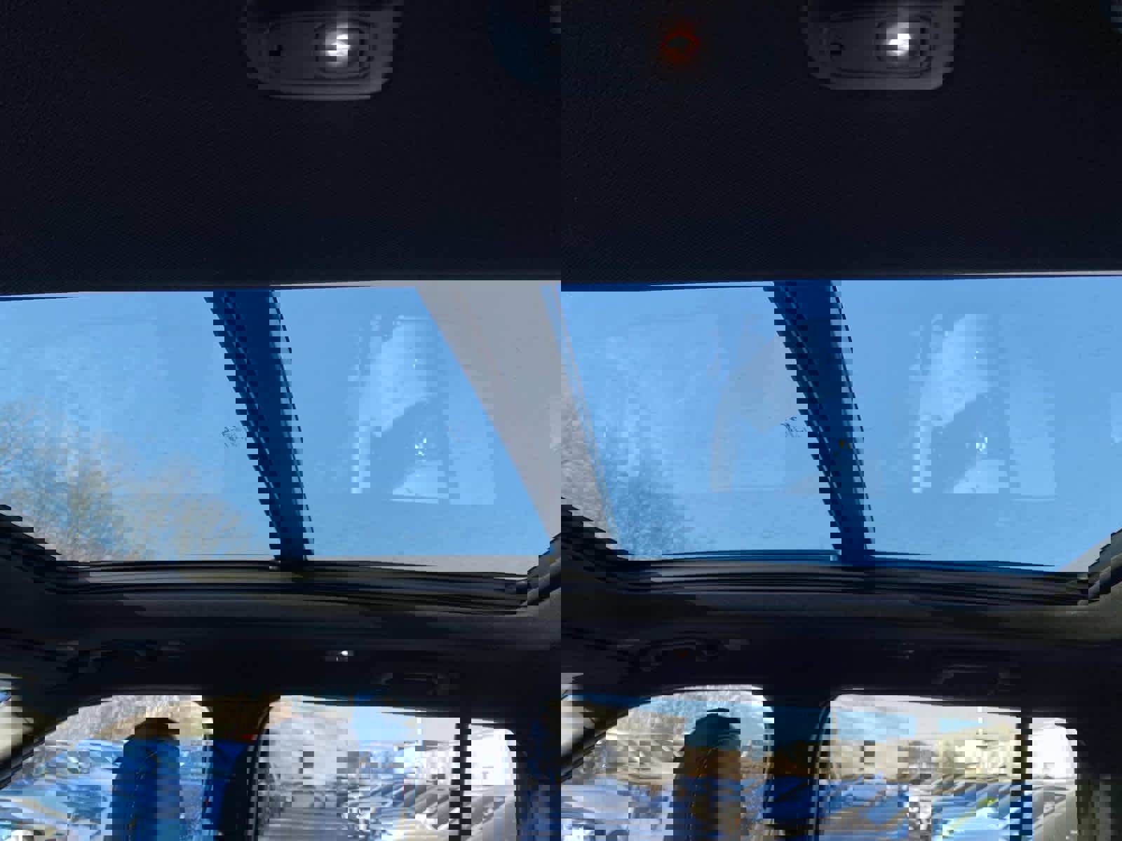 New 2026 Jeep Grand Cherokee Limited image 5