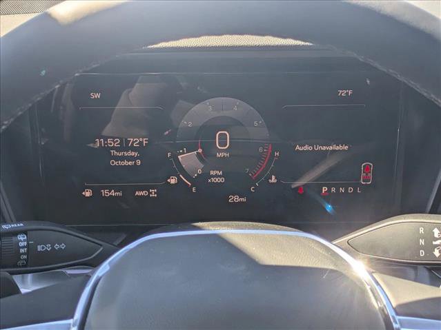 New 2026 GMC Terrain Elevation w/ Elevation Premium Package image 11