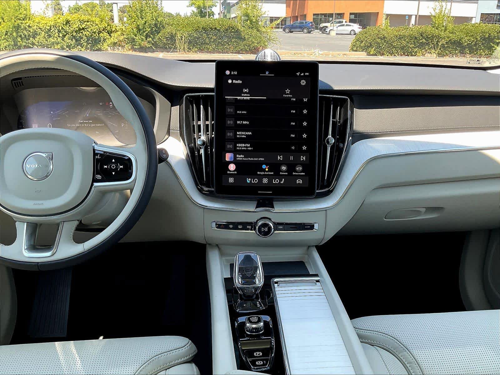 New 2026 Volvo XC60 B5 Ultra w/ Climate Package AWD/4WD image 8