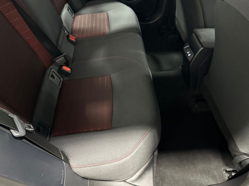 Used 2026 Toyota Corolla SE FWD image 52