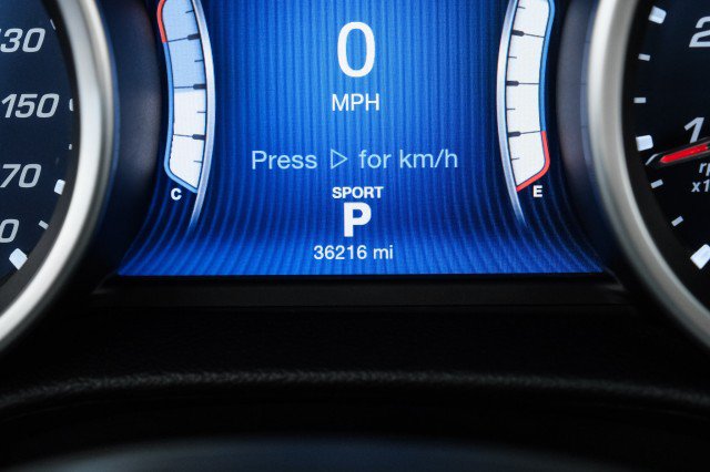 Used 2014 Maserati Ghibli S Q4 AWD/4WD image 18
