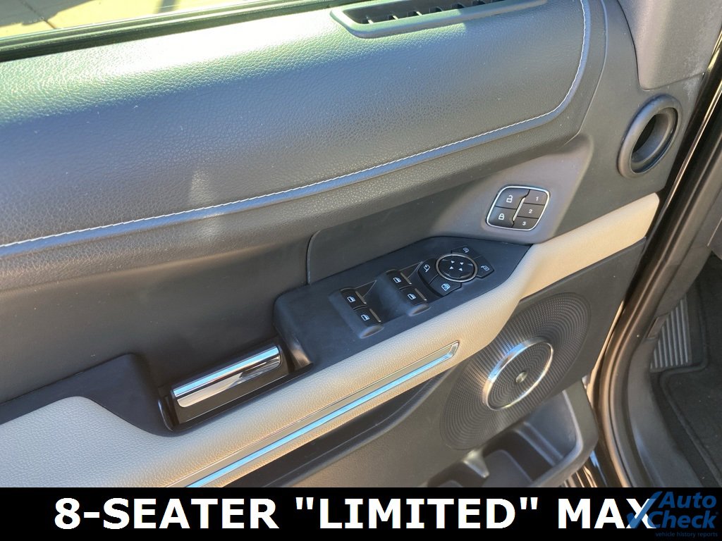 Used 2024 Ford Expedition Max Limited image 25